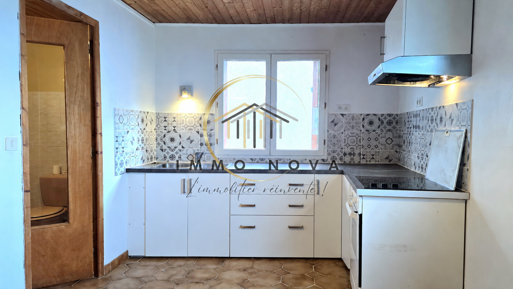 Maison à vendre à Veyre monton, 67 m², 2 pièces – photo 3 sur 16