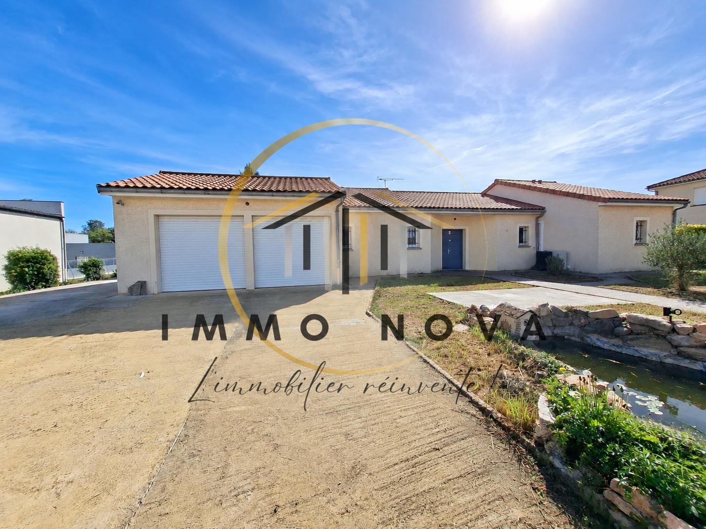 Maison à vendre à Issoire, 126 m², 5 pièces – photo 2 sur 10