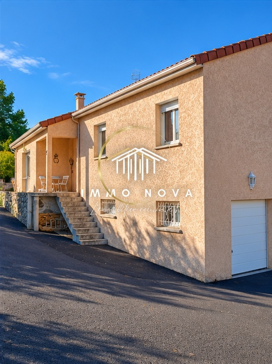 Appartement à vendre à Ste florine, 170 m², 7 pièces – photo 1 sur 12