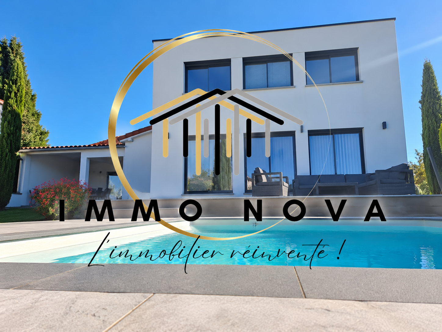 Maison à vendre à Le cendre, 168 m², 5 pièces – photo 2 sur 12