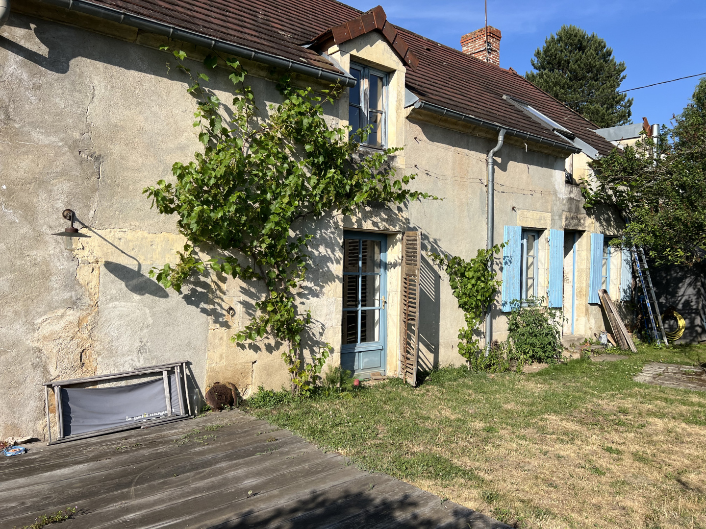 property