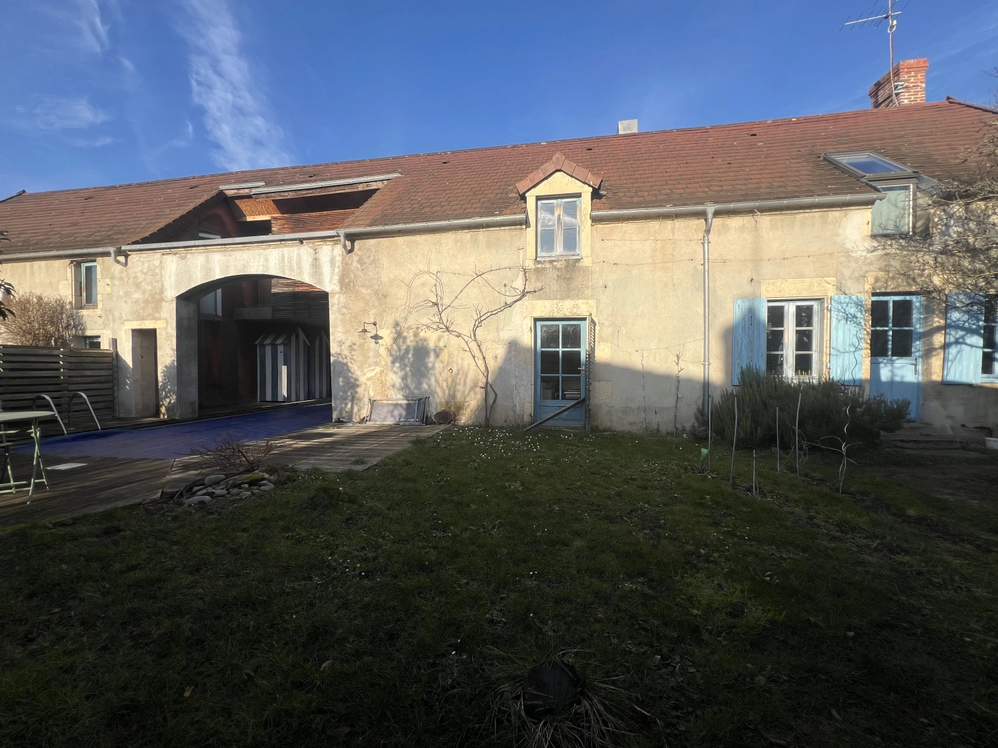 property