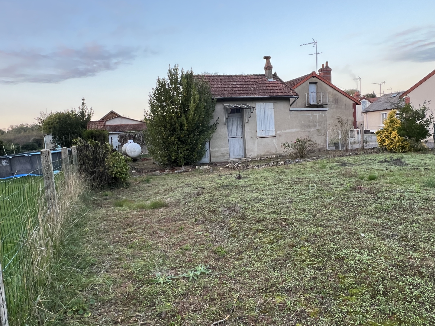property