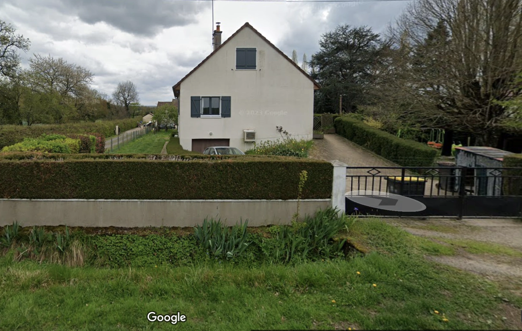 property