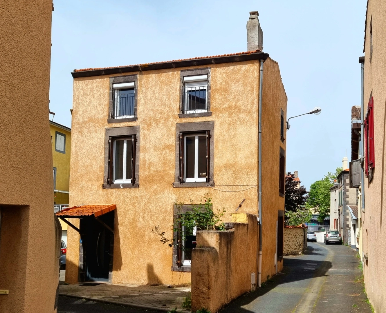 property