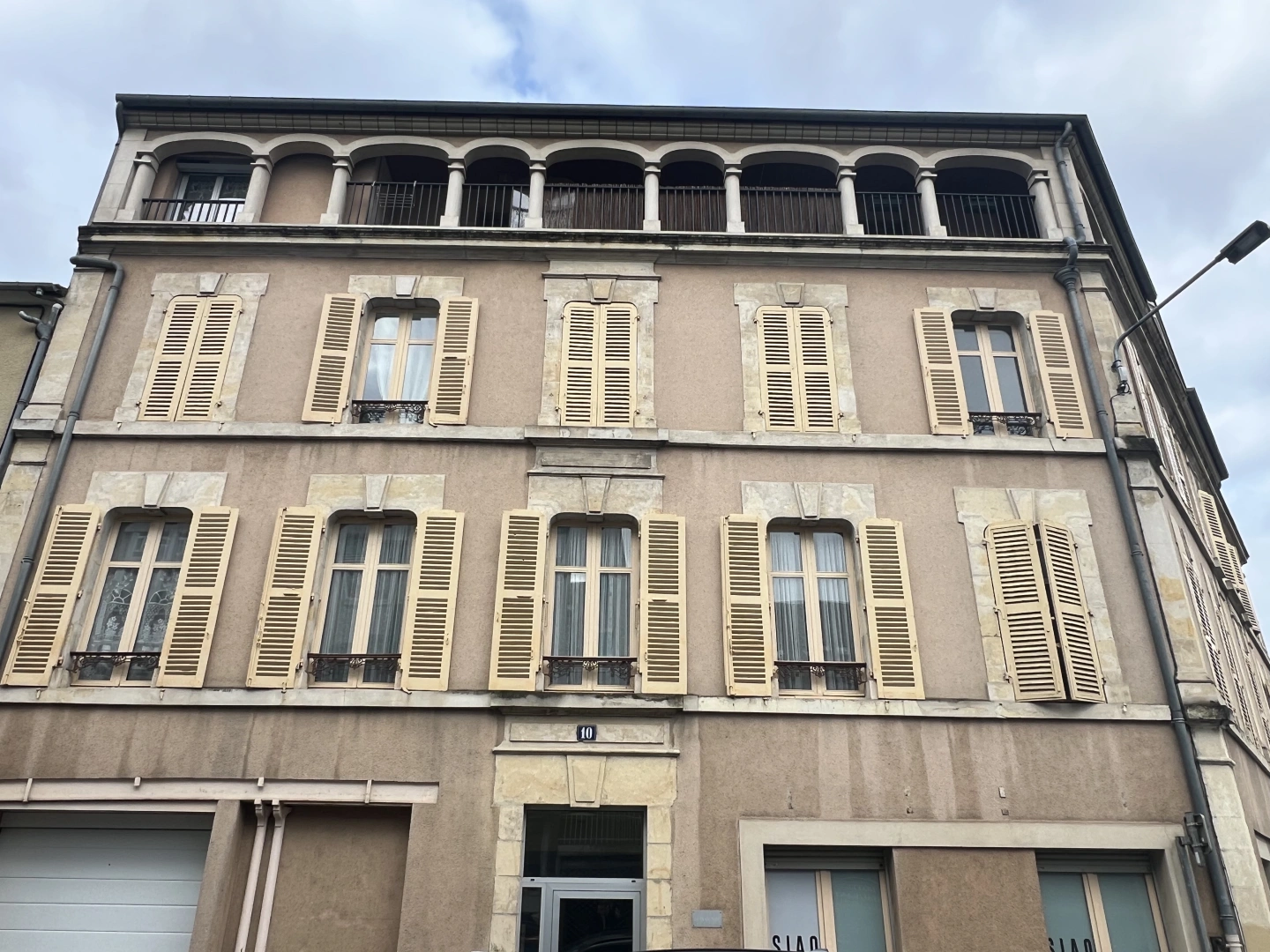 property